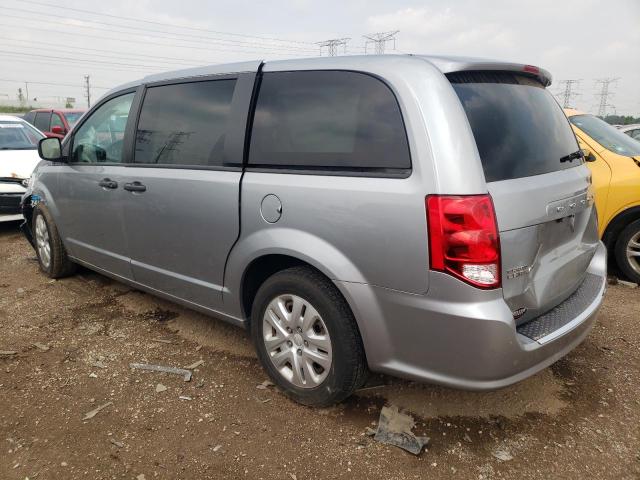 Photo 2 from auction – 2020 DODGE GRAND CARA with VIN 2C4RDGBG7LR155864