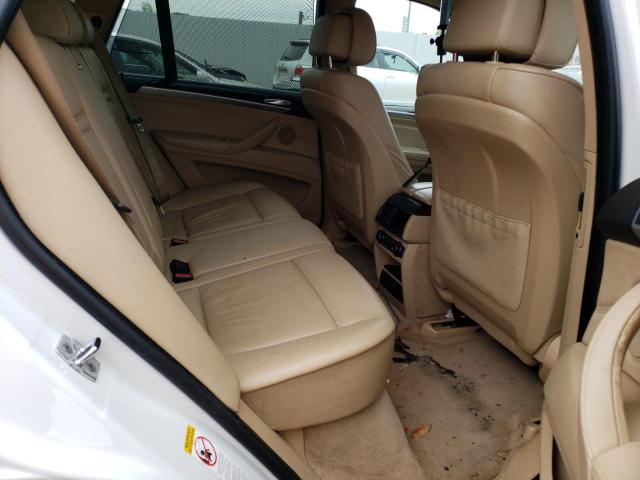 Photo 11 from auction – 2009 BMW X5 XDRIVE3 with VIN 5UXFE43569L264909