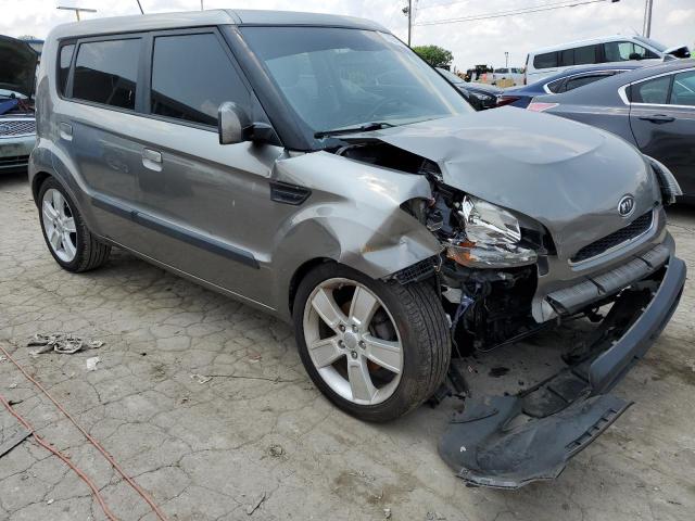 Photo 4 from auction – 2010 KIA SOUL + with VIN KNDJT2A28A7176925