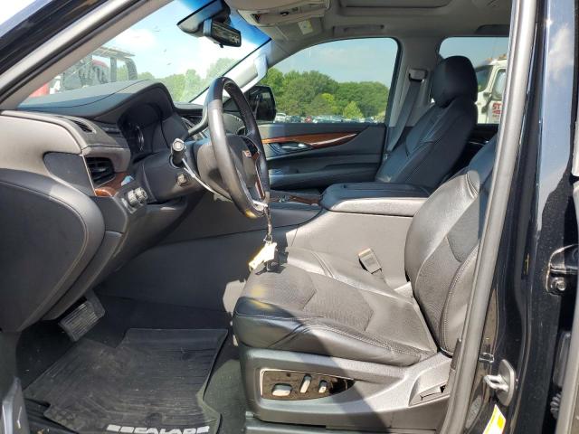 Photo 7 from auction – 2019 CADILLAC ESCALADE P with VIN 1GYS4CKJ5KR172280