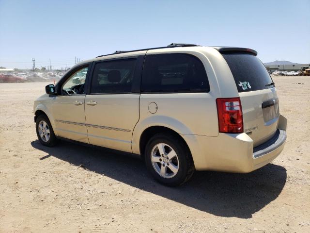 Photo 2 from auction – 2010 DODGE GRAND CARA with VIN 2D4RN4DE2AR269794