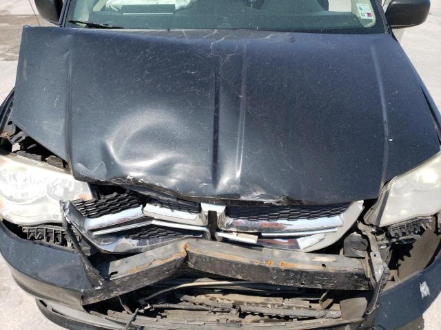 Photo 12 from auction – 2013 DODGE GRAND CARA with VIN 2C4RDGBG9DR723579