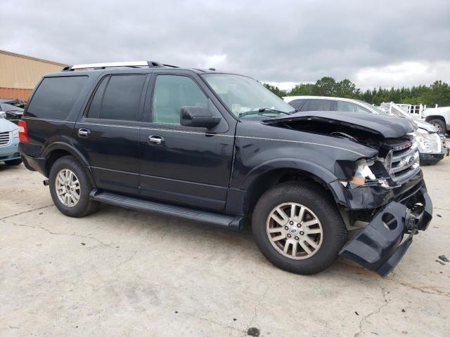 Photo 4 from auction – 2012 FORD EXPEDITION with VIN 1FMJU2A57CEF14672