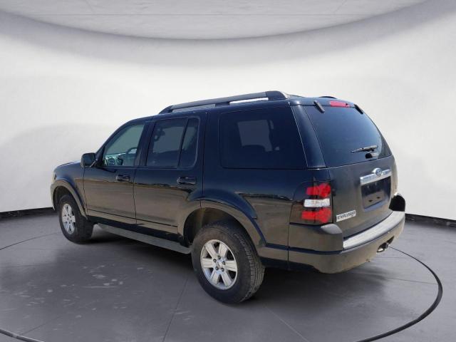Photo 2 from auction – 2010 FORD EXPLORER X with VIN 1FMEU7DEXAUB07507