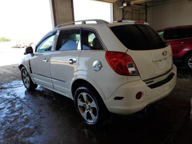 Photo 2 from auction – 2014 CHEVROLET CAPTIVA LT with VIN 3GNAL4EK2ES530331