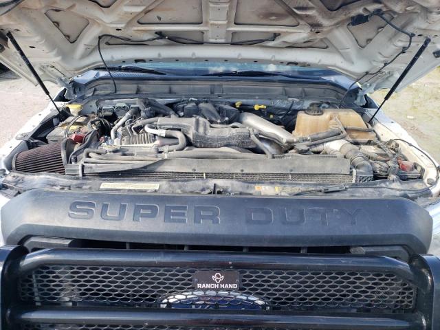 Photo 11 from auction – 2011 FORD F250 SUPER with VIN 1FT7W2BT6BEC51482