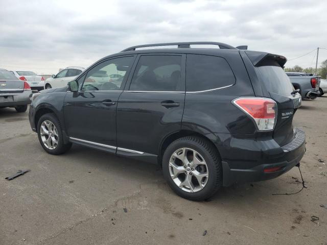 Photo 2 from auction – 2017 SUBARU FORESTER 2 with VIN JF2SJAWC7HH565194