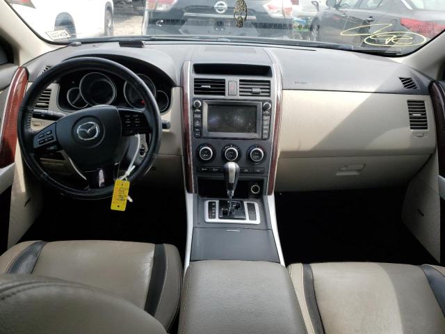 Photo 8 from auction – 2009 MAZDA CX-9 with VIN JM3TB28A690165958