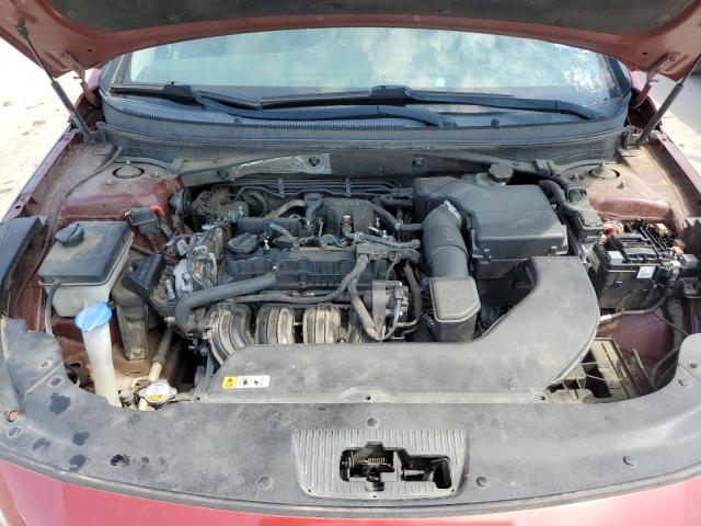 Photo 11 from auction – 2016 HYUNDAI SONATA SE with VIN 5NPE24AF3GH383259