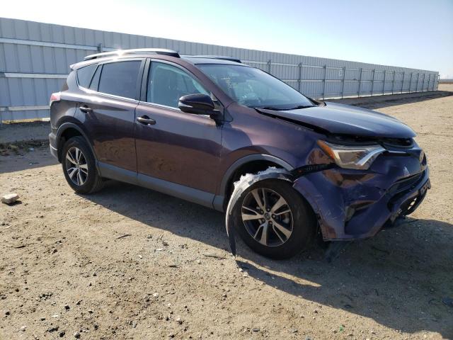Photo 4 from auction – 2018 TOYOTA RAV4 ADVEN with VIN 2T3WFREV0JW448026