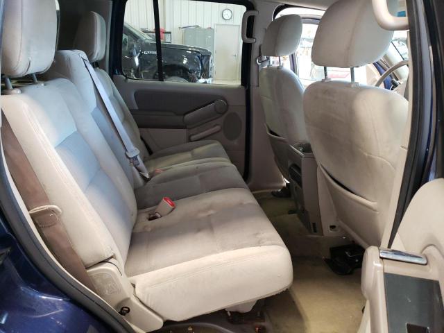 Photo 10 from auction – 2007 FORD EXPLORER X with VIN 1FMEU63E47UA89882