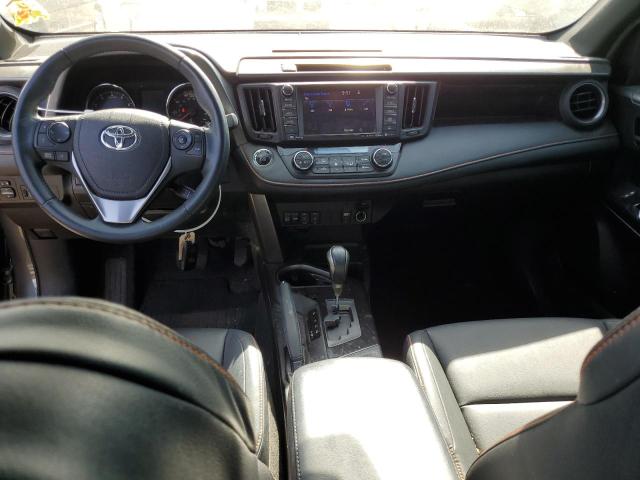 Photo 8 from auction – 2016 TOYOTA RAV4 SE with VIN 2T3JFREV4GW514130