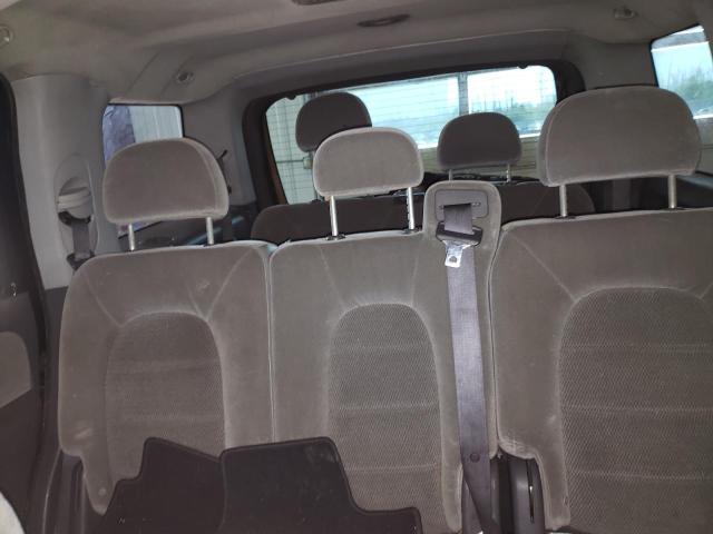 Photo 10 from auction – 2005 FORD EXPLORER X with VIN 1FMZU73E45UB31021