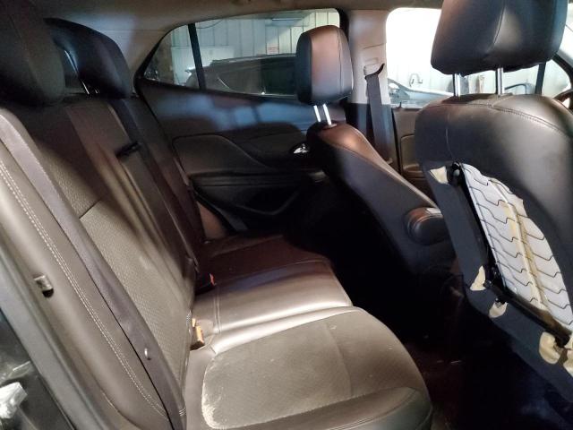 Photo 10 from auction – 2018 BUICK ENCORE PRE with VIN KL4CJASB8JB595341