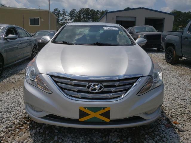 Photo 5 from auction – 2011 HYUNDAI SONATA SE with VIN 5NPEC4AC5BH116071