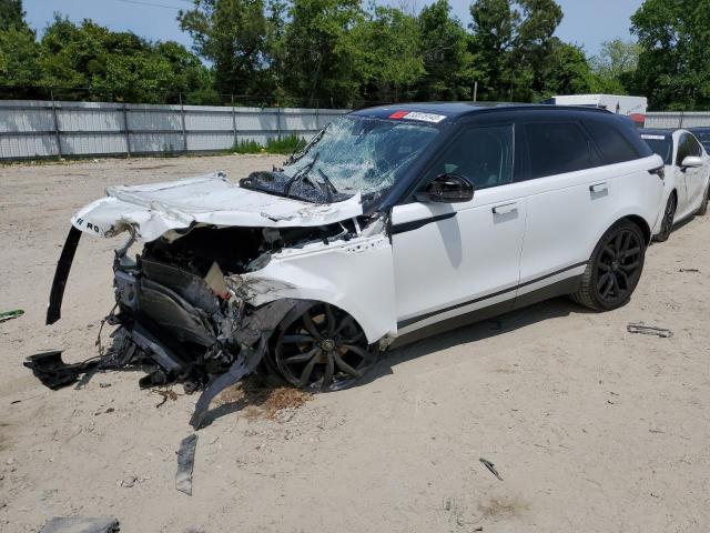 LAND ROVER RANGE ROVE 2019 con VIN SALYB2EX5KA212039 - Foto de la subasta