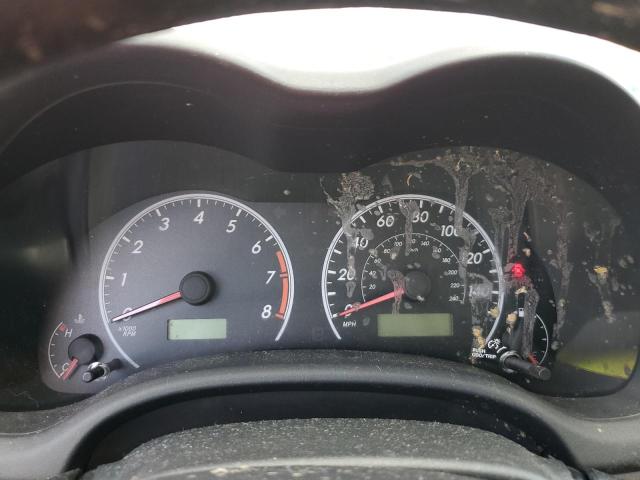 Снимка 9 от търг – 2011 TOYOTA COROLLA с VIN 2T1BU4EE0BC652585