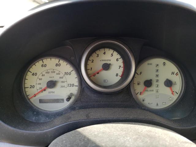 Photo 9 from auction – 2003 TOYOTA RAV4 with VIN JTEHH20V136078240
