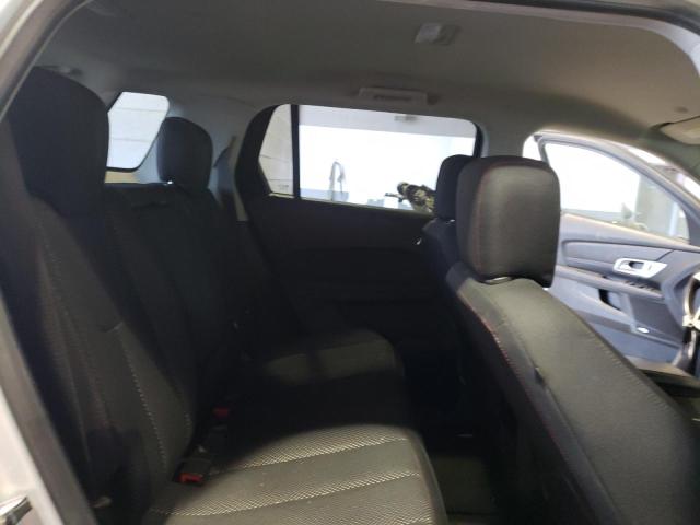 Photo 11 from auction – 2014 GMC TERRAIN with VIN 2GKALREK0E6191478