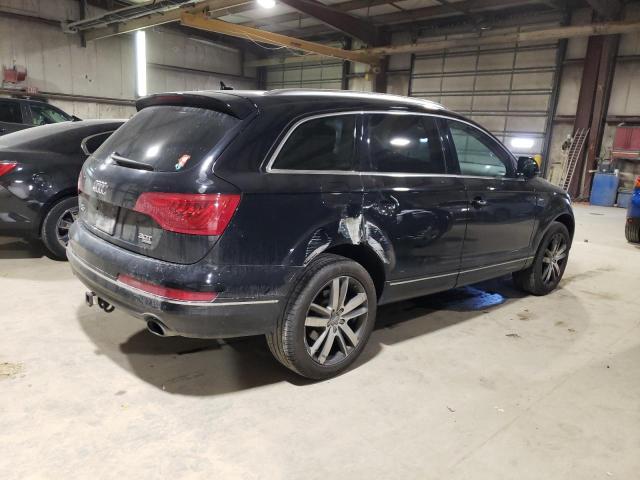 Photo 3 from auction – 2015 AUDI Q7 PREMIUM with VIN WA1LGAFE7FD019478