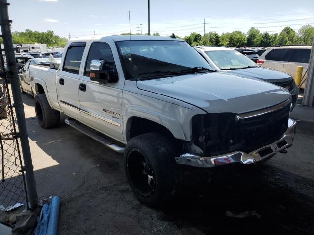 Photo 4 from auction – 2006 GMC SIERRA K25 with VIN 1GTHK23U46F130182