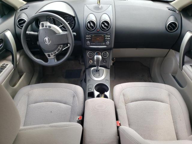 Photo 8 from auction – 2013 NISSAN ROGUE S with VIN JN8AS5MT6DW507816