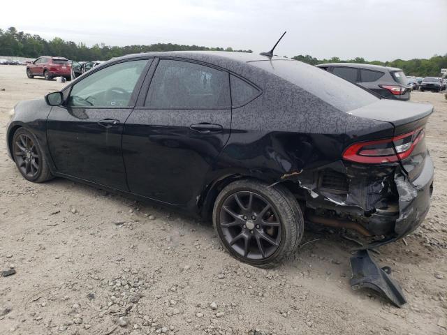 Photo 2 from auction – 2016 DODGE DART SE with VIN 1C3CDFAA5GD606719