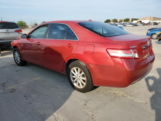 Photo 2 from auction – 2011 TOYOTA CAMRY BASE with VIN 4T4BF3EK0BR092873
