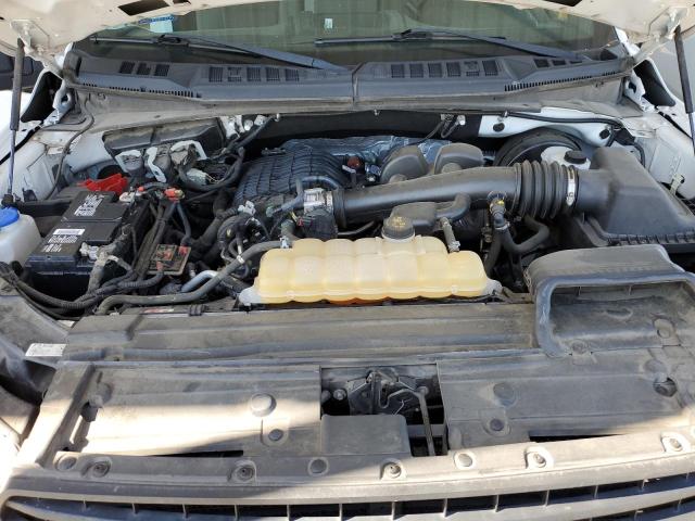 Photo 11 from auction – 2018 FORD F150 SUPER with VIN 1FTEX1CB3JKF06660