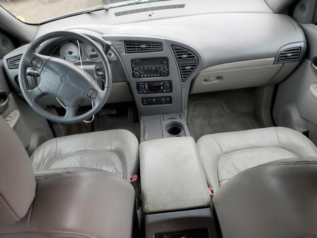 Photo 8 from auction – 2004 BUICK RENDEZVOUS with VIN 3G5DB03E44S503684