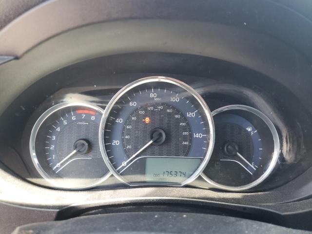 Photo 9 from auction – 2015 TOYOTA COROLLA L with VIN 5YFBURHE8FP265507