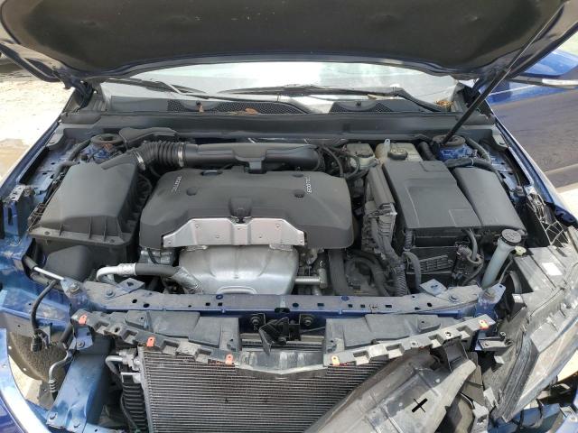 Photo 11 from auction – 2014 CHEVROLET IMPALA LT with VIN 1G1115SL9EU149828