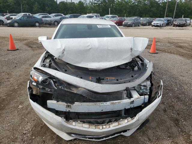 Photo 5 from auction – 2016 CHEVROLET IMPALA LT with VIN 2G1105SA9G9192051