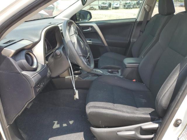 Photo 7 from auction – 2015 TOYOTA RAV4 XLE with VIN 2T3WFREV7FW154582