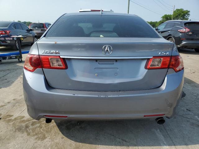 Photo 6 from auction – 2011 ACURA TSX with VIN JH4CU2F68BC014303