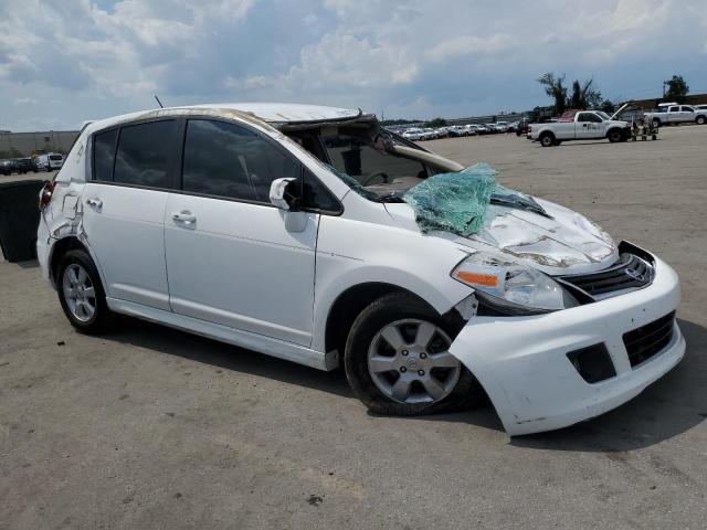 Photo 4 from auction – 2011 NISSAN VERSA S with VIN 3N1BC1CP6BL360302