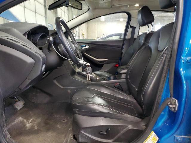 Photo 7 from auction – 2012 FORD FOCUS SEL with VIN 1FAHP3M27CL392768