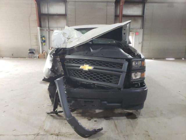 Photo 5 from auction – 2014 CHEVROLET SILVER1500 with VIN 1GCNCPEH8EZ381877