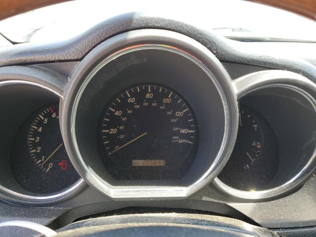 Photo 9 from auction – 2004 LEXUS RX 330 with VIN 2T2GA31U94C013321