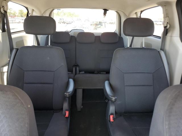 Photo 10 from auction – 2010 DODGE GRAND CARA with VIN 2D4RN5D1XAR247531