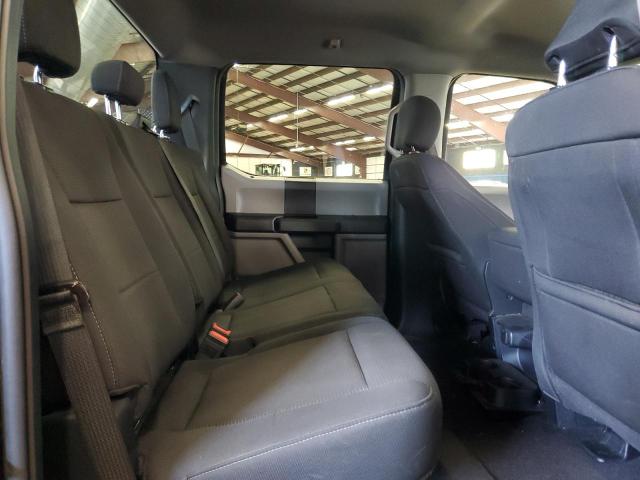 Photo 10 from auction – 2019 FORD F150 SUPER with VIN 1FTEW1E43KFA26999