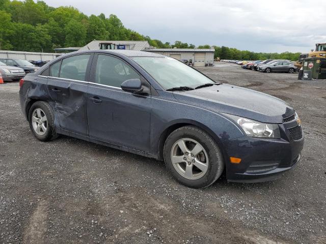 Photo 4 from auction – 2014 CHEVROLET CRUZE LT with VIN 1G1PC5SB2E7473780