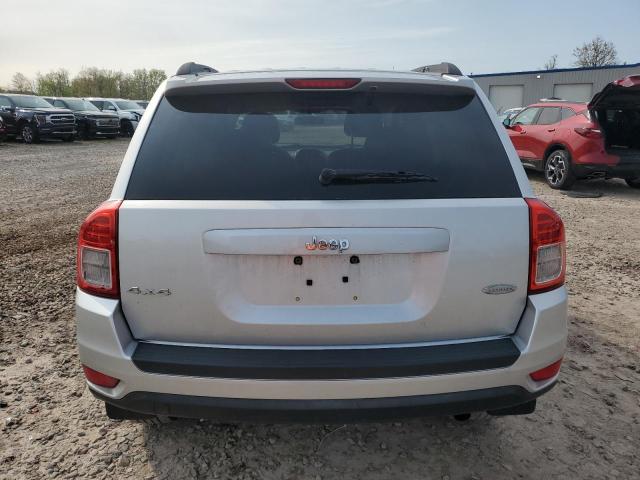 Photo 6 from auction – 2011 JEEP COMPASS SP with VIN 1J4NF1FB6BD281035