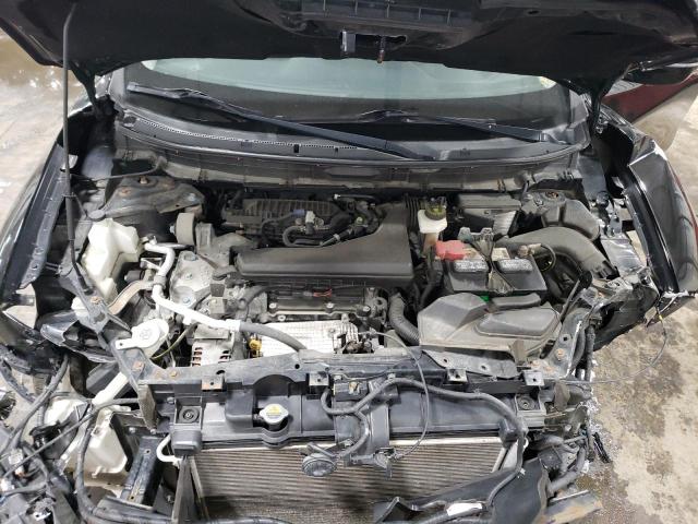 Photo 12 from auction – 2015 NISSAN ROGUE S with VIN KNMAT2MVXFP518159