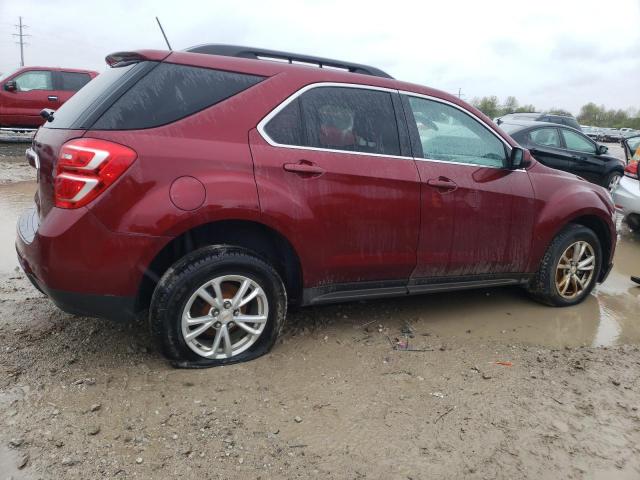 Photo 3 from auction – 2017 CHEVROLET EQUINOX LT with VIN 2GNALCEK6H1512229