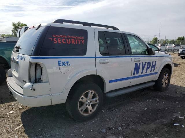 Photo 3 from auction – 2010 FORD EXPLORER X with VIN 1FMEU7DE9AUA80526