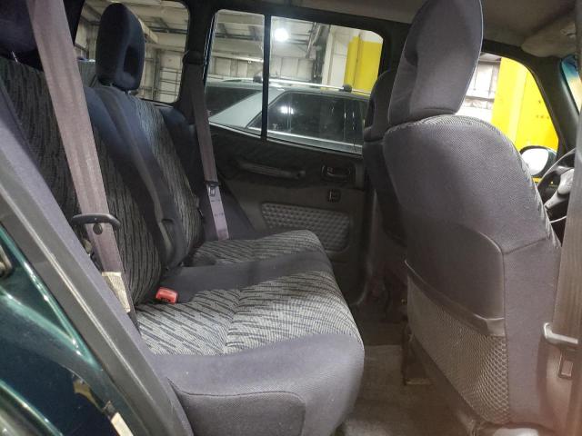 Photo 10 from auction – 2000 TOYOTA RAV4 with VIN JT3HP10V3Y7152684