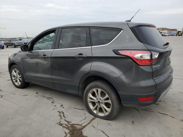 Photo 2 from auction – 2017 FORD ESCAPE SE with VIN 1FMCU0GD2HUC84466