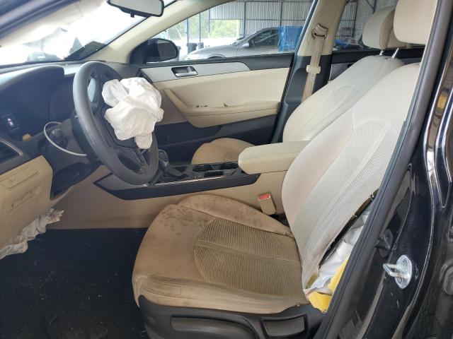 Photo 7 from auction – 2016 HYUNDAI SONATA SE with VIN 5NPE24AF2GH380319