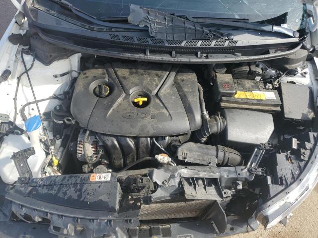 Photo 11 from auction – 2016 KIA FORTE EX with VIN KNAFZ4A87G5522341